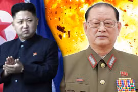 Triều Tiên sa thải Bộ trưởng An ninh quốc gia vì lạm quyền