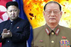 Triều Tiên sa thải Bộ trưởng An ninh quốc gia vì lạm quyền