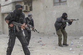 FSA sẽ hợp tác với Nga chống IS một cách có điều kiện