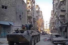 Nga, Mỹ sẽ tổ chức các cuộc đàm phán ở Baku