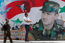 Saudi Arabia "thề" đánh bại cả khủng bố IS lẫn chính quyền Assad