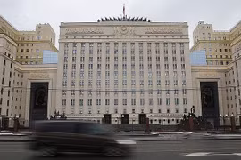 Nga thành lập sư đoàn hàng không cho mục đích đặc biệt gần Moscow