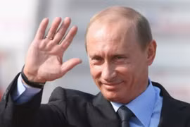 Ông Putin nhiều khả năng sẽ dự Hội nghị thượng đỉnh "Con đường tơ lụa"