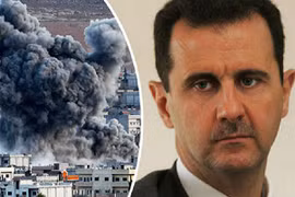 Nga bàn đóng góp tái thiết Syria, phương Tây đòi loại bỏ Assad trước