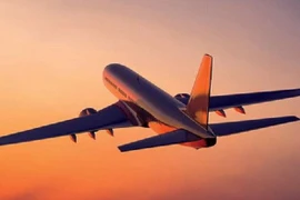 Nga bắt đầu bay giám sát trên lãnh thổ Thổ Nhĩ Kỳ