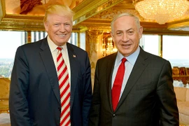 Quan hệ đồng minh chiến lược Israel-Mỹ ngày càng chặt chẽ