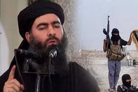 Thủ lĩnh khủng bố IS Abu Bakr al-Baghdadi đã bị tiêu diệt?