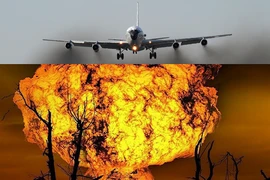 EU náo loạn vì tin đồn "Nga thử hạt nhân, phóng xạ tràn sang châu Âu"