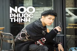 Noo Phước Thịnh đầu tư, phát hành single để hỗ trợ miền Trung 