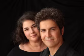 Liên hoan Âm nhạc châu Âu 2016 mở màn bằng nghệ sĩ violon Hungari Katica Illényi 