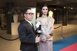 Đông Nhi chính thức trở nữ nghệ xuất sắc nhất Châu Á tại MTV EMA 2016