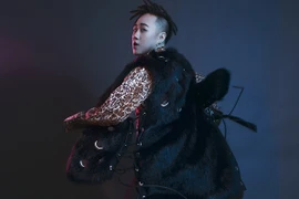 Trung Quân Idol ra mắt single mới 