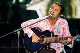 Lộ diện bộ tứ giám khảo "Sing my song"