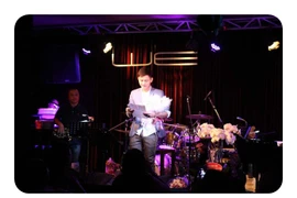 Hoài Lâm lần đầu chia sẻ chuyện tình yêu