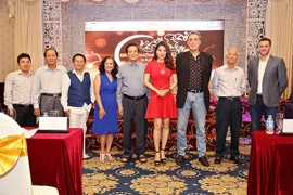 Trương Ngọc Ánh làm giám khảo giải thưởng "Quả chuông vàng 2016"