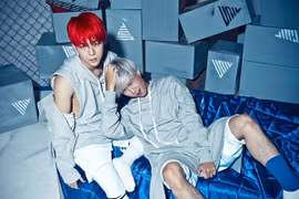 Nhóm nhạc của Đông Nhi - Uni5 ra mắt single đầu tay 