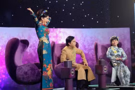 "Đường đến danh ca vọng cổ" chính thức phát sóng