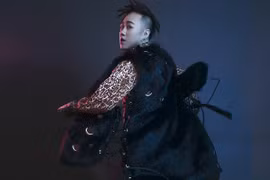 Trung Quân Idol ra mắt single mới 