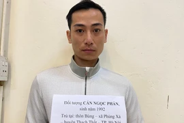 Lời khai của đối tượng tấn công chủ cửa hàng hải sản ở Thạch Thất