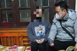 Hà Nội: Giải cứu nữ sinh bị 'thao túng' tâm lý, dụ dẫn vào màn kịch quay clip khỏa thân, tống tiền 1,5 tỷ đồng