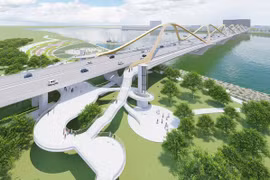 Cần đối thoại, giải thích công khai trong triển khai giải phóng mặt bằng tại phường Bồ Đề 