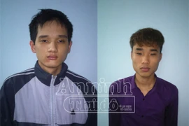 Chủ hiệu cầm đồ dính bẫy lừa của... sinh viên "rởm"