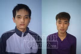 Chủ hiệu cầm đồ dính bẫy lừa của... sinh viên "rởm"