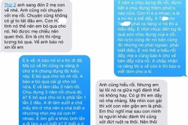 "Tức nước vỡ bờ", chị dâu lôi em chồng ra giữa ngõ đánh