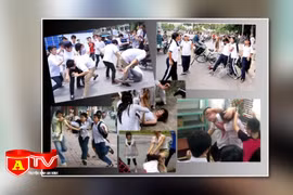 Ngăn chặn bạo lực, xây dựng môi trường sư phạm an toàn lành mạnh