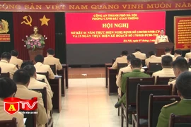 Nghị định 100 của Chính phủ làm thay đổi văn hóa giao thông