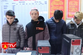 Làm giả giấy khám sức khỏe để thu lợi bất chính