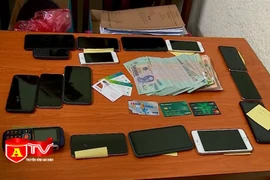 Cảnh giác với tội phạm lừa đảo qua mạng thời điểm cuối năm