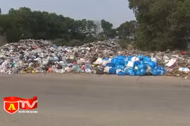 Thành phố Hà Nội yêu cầu thanh tra công tác đảm bảo VSMT của Công ty Minh Quân