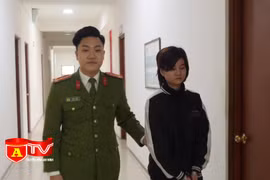 Đường dây mang thai hộ tại Long Biên bị triệt phá như thế nào?