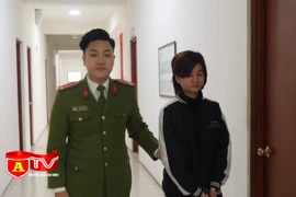 Đường dây mang thai hộ tại Long Biên bị triệt phá như thế nào?