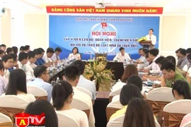 Tuổi trẻ Thủ đô góp ý dự thảo Bộ luật Hình sự sửa đổi