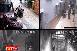 Nâng cao ý thức bảo vệ tài sản trước vấn nạn trộm cắp xe máy