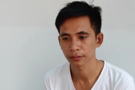 CAQ Hoàng Mai khám phá vụ án buôn người