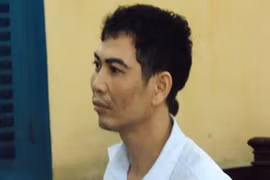 Sàm sỡ không được, gã "xe ôm" sát hại bà bán bánh bèo