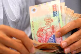 Đề xuất tăng lương cơ sở từ 1-5-2016