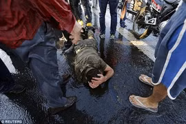 3 lý do mấu chốt khiến cuộc đảo chính ở Thổ Nhĩ Kỳ thất bại