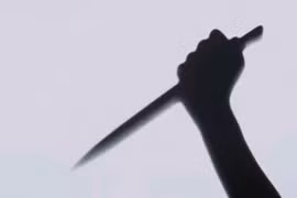 Nghi vợ ngoại tình, chồng dùng dao đâm tử vong tại chỗ