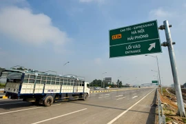 Kỹ năng sống còn khi lái xe trên đường cao tốc 