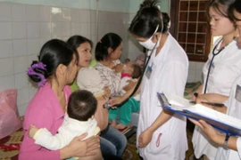 Xuất hiện ổ dịch nghi viêm não virus khiến 7 trẻ tử vong