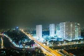 Một cú hích từ hạ tầng giao thông tới thị trường bất động sản