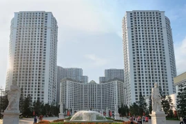 Ưu đãi đặc biệt hấp dẫn cho cư dân tương lai R6 Vinhomes Royal City