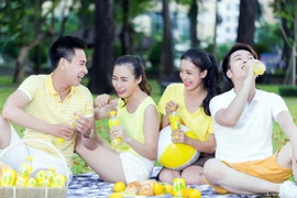 Vitamin C và những “quyền năng” bất ngờ