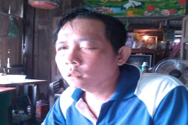 Nhổ răng làm mù mắt, người đàn ông gửi đơn "kêu cứu"