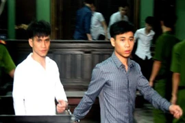 Bênh mẹ, hai anh em ruột cùng lĩnh án vì tội giết người