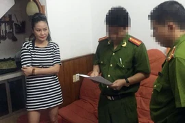 Bắt đối tượng bôi nhọ doanh nhân, nghệ sỹ nổi tiếng trên facebook